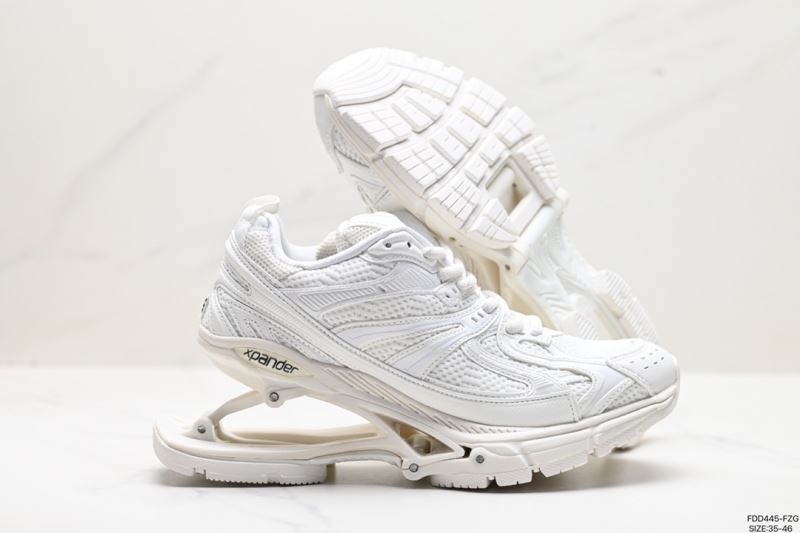 Balenciaga Track Shoes